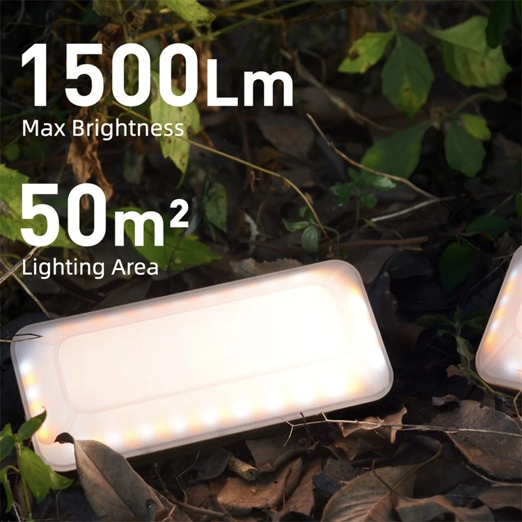 outdoor camping lamp