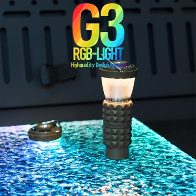 ¿Cómo elijo la mini lámpara de camping adecuada para mis necesidades?